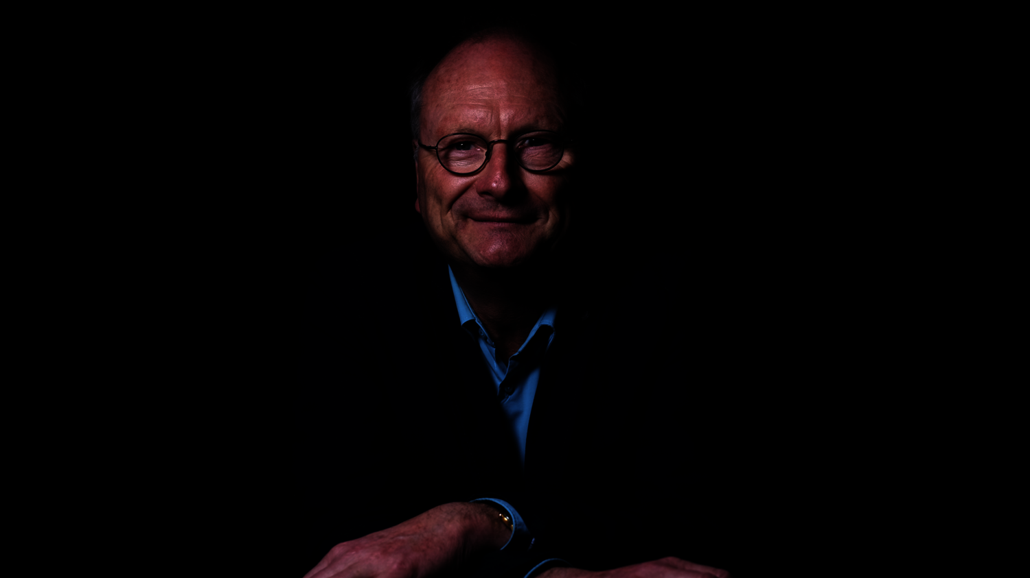 Sven Plöger © Eib Eibelshäuser