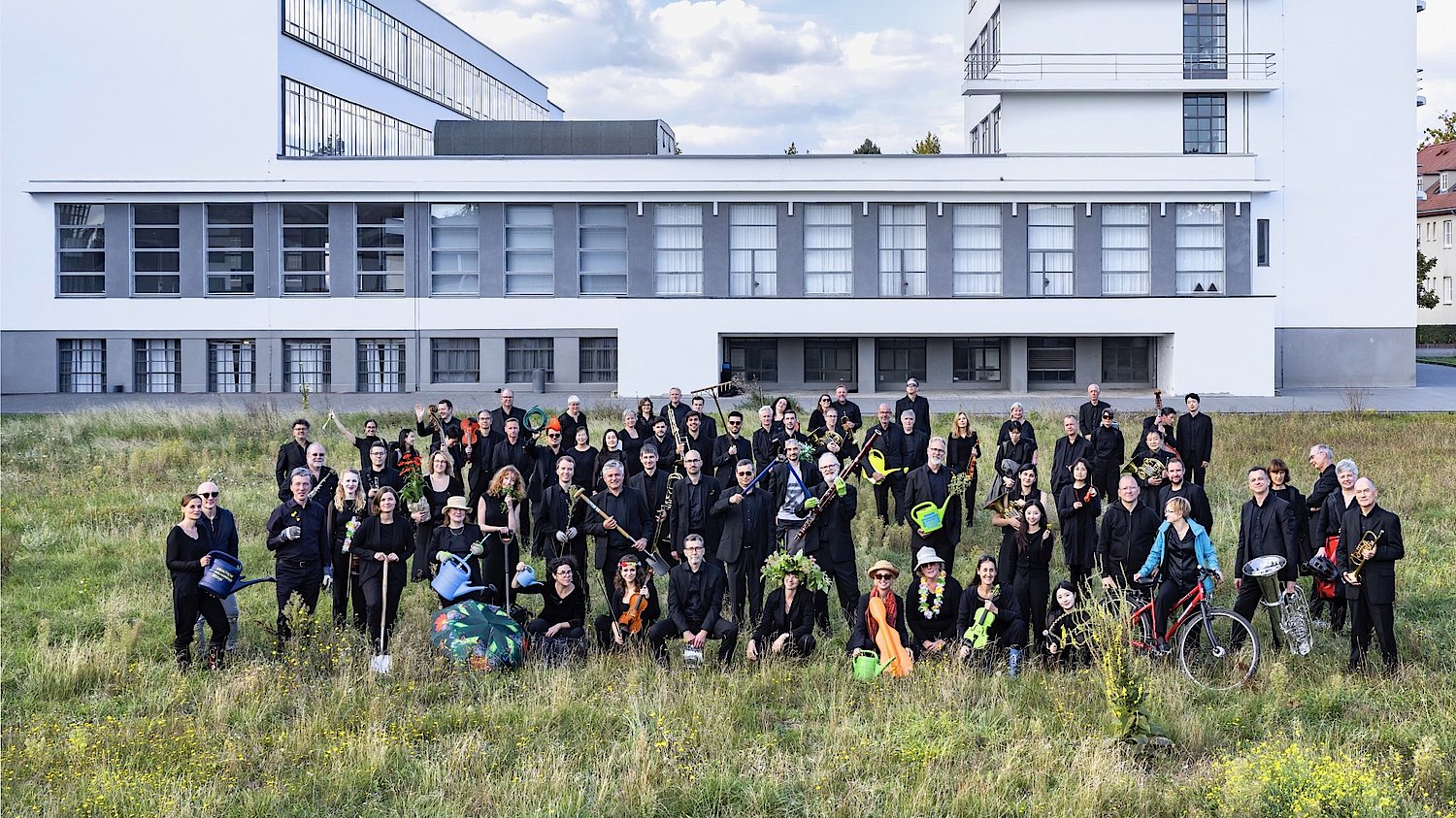 Anhaltische Philharmonie Dessau
